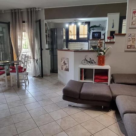 Chic & Relax Apartment Ріміні Екстер'єр фото