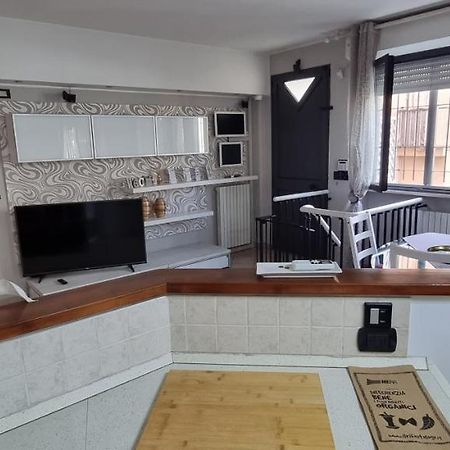 Chic & Relax Apartment Ріміні Екстер'єр фото