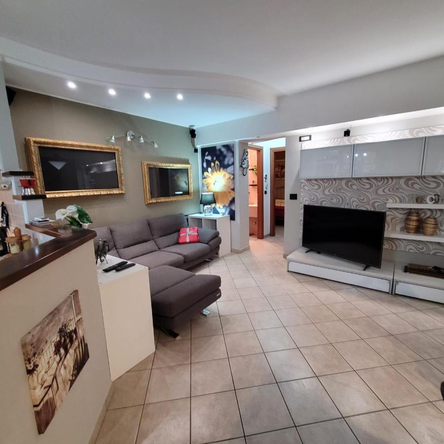 Chic & Relax Apartment Ріміні Екстер'єр фото