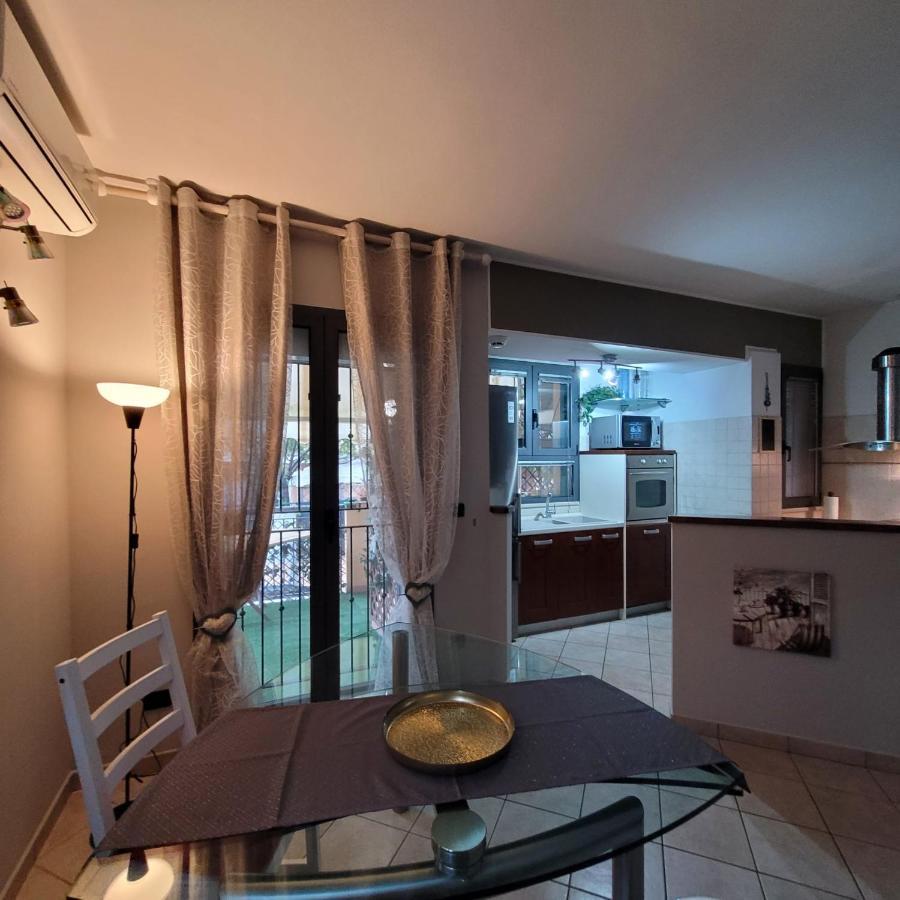 Chic & Relax Apartment Ріміні Екстер'єр фото