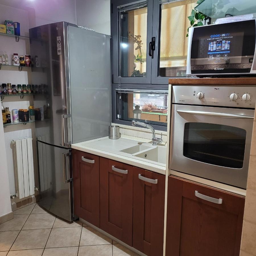Chic & Relax Apartment Ріміні Екстер'єр фото