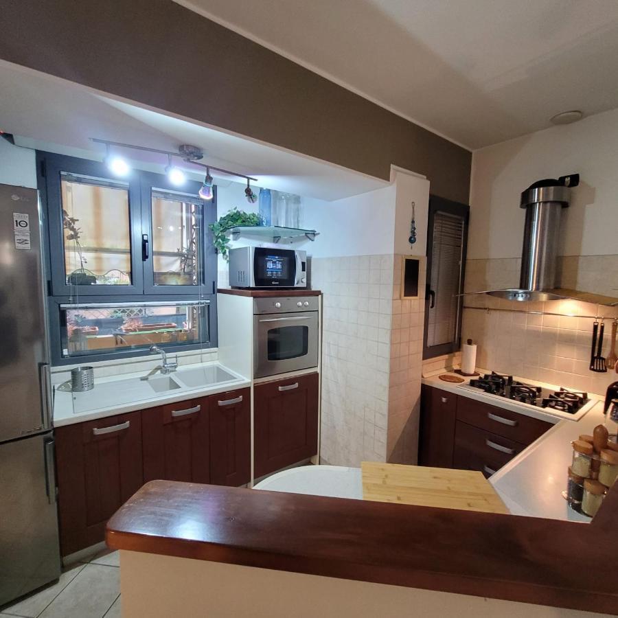 Chic & Relax Apartment Ріміні Екстер'єр фото