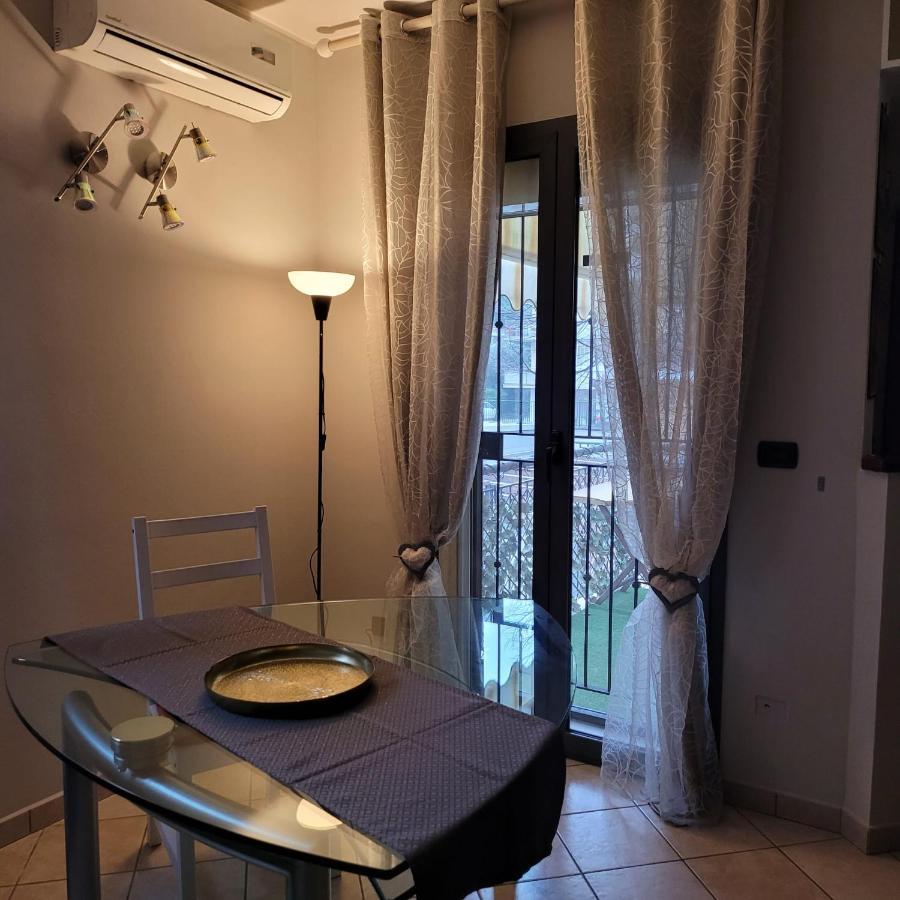 Chic & Relax Apartment Ріміні Екстер'єр фото