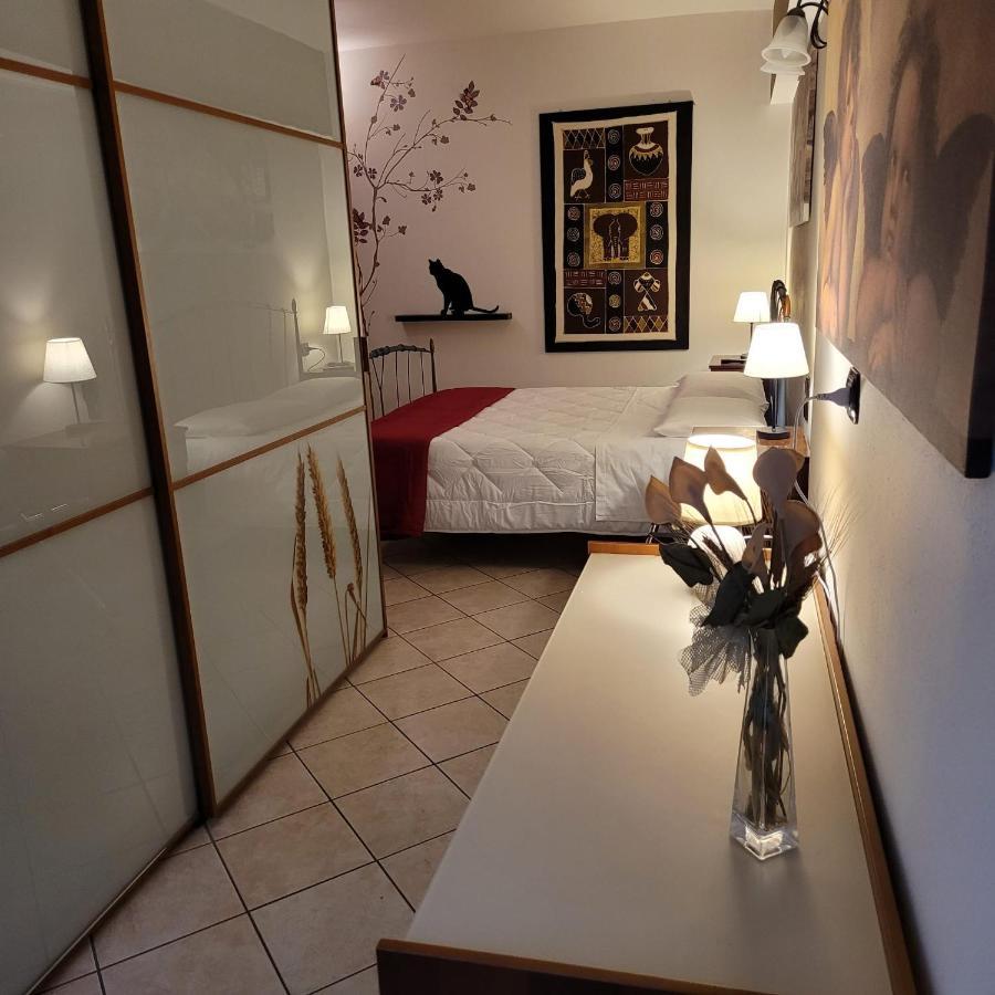 Chic & Relax Apartment Ріміні Екстер'єр фото