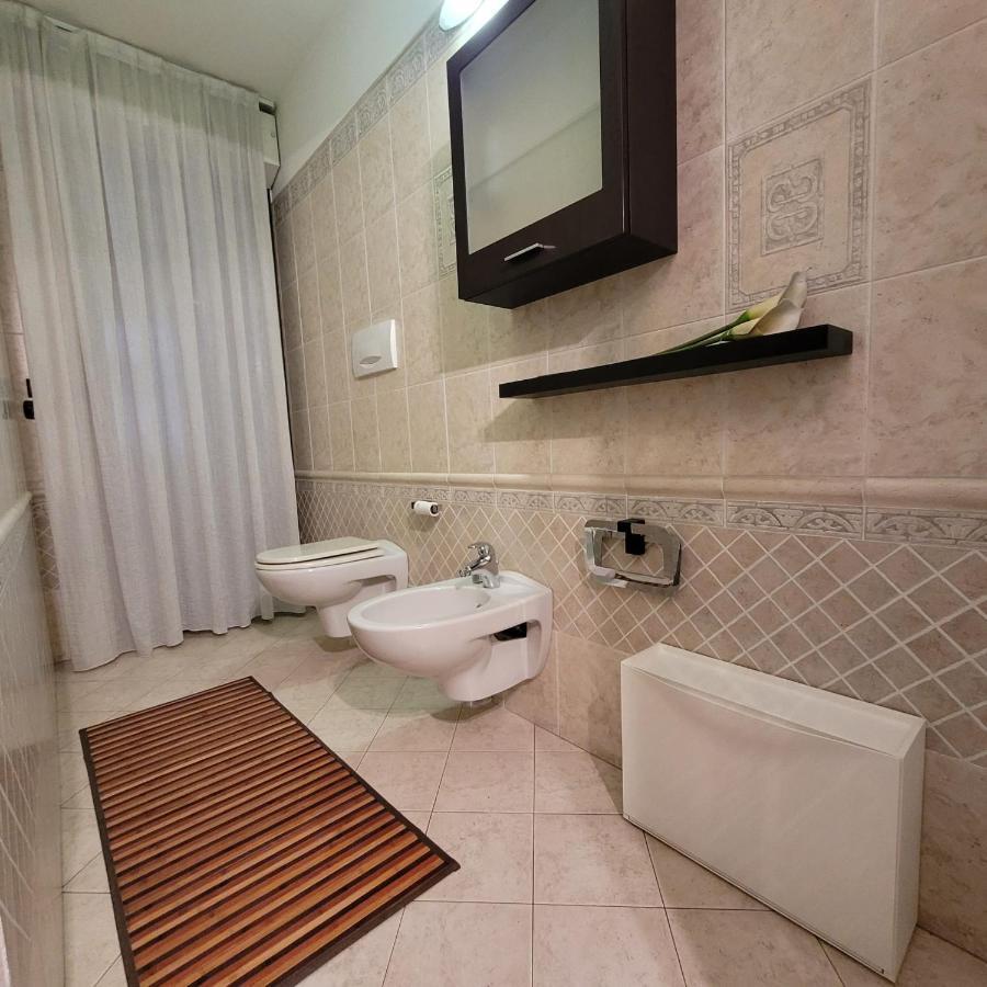 Chic & Relax Apartment Ріміні Екстер'єр фото