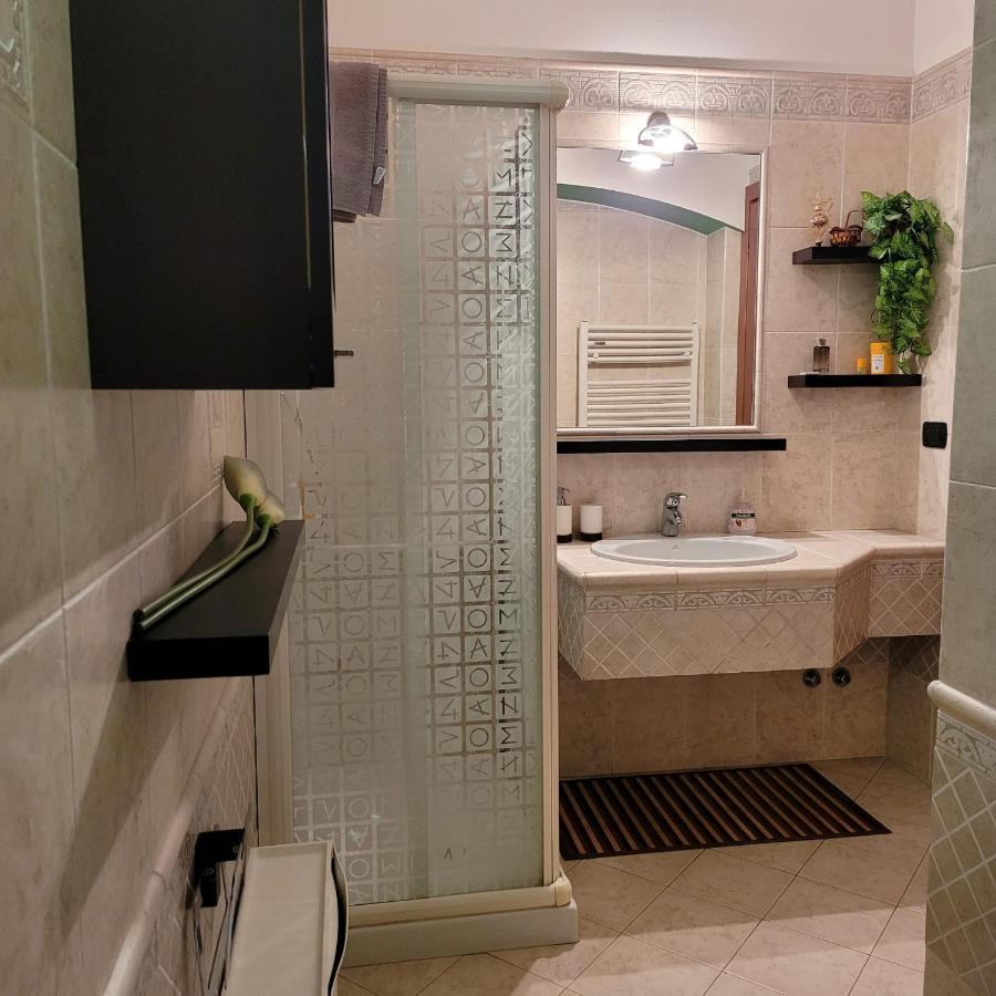 Chic & Relax Apartment Ріміні Екстер'єр фото