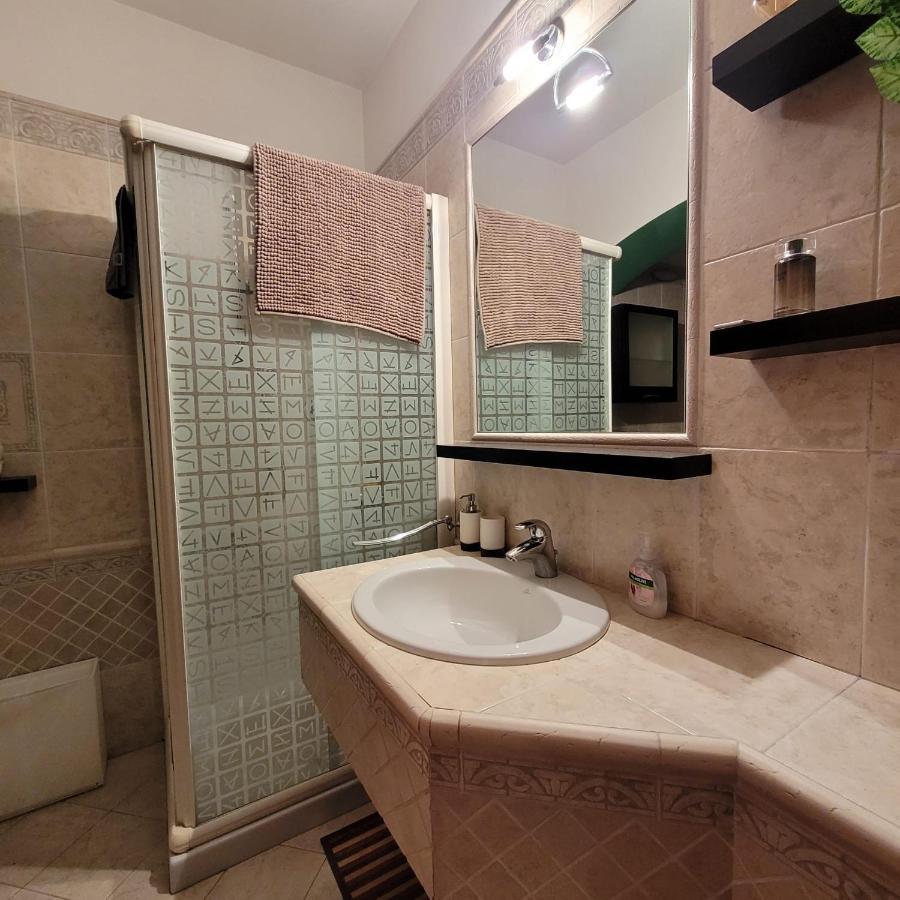 Chic & Relax Apartment Ріміні Екстер'єр фото