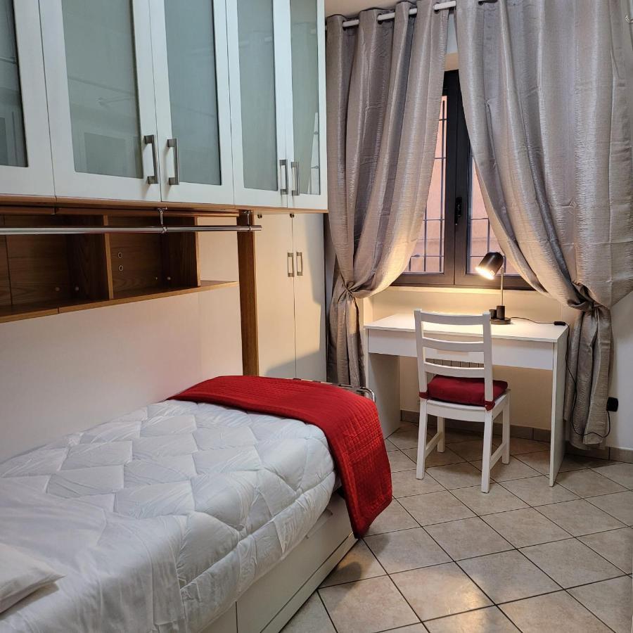 Chic & Relax Apartment Ріміні Екстер'єр фото