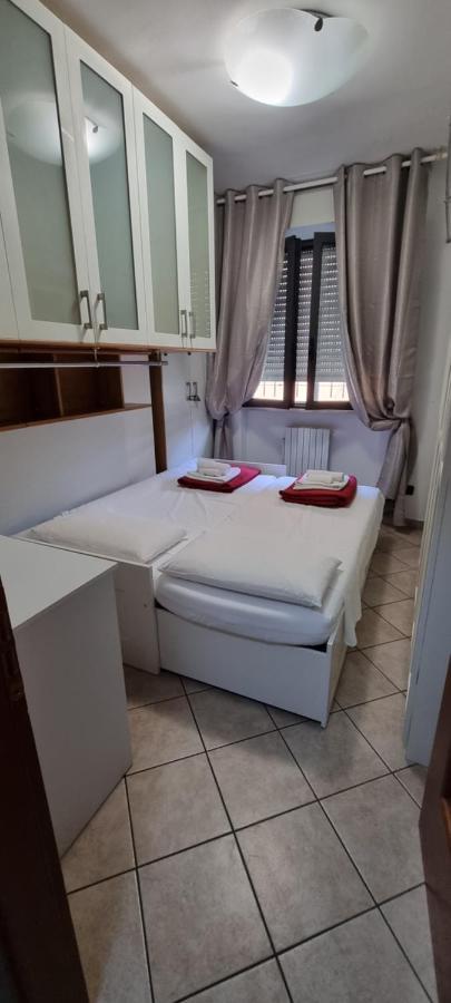 Chic & Relax Apartment Ріміні Екстер'єр фото