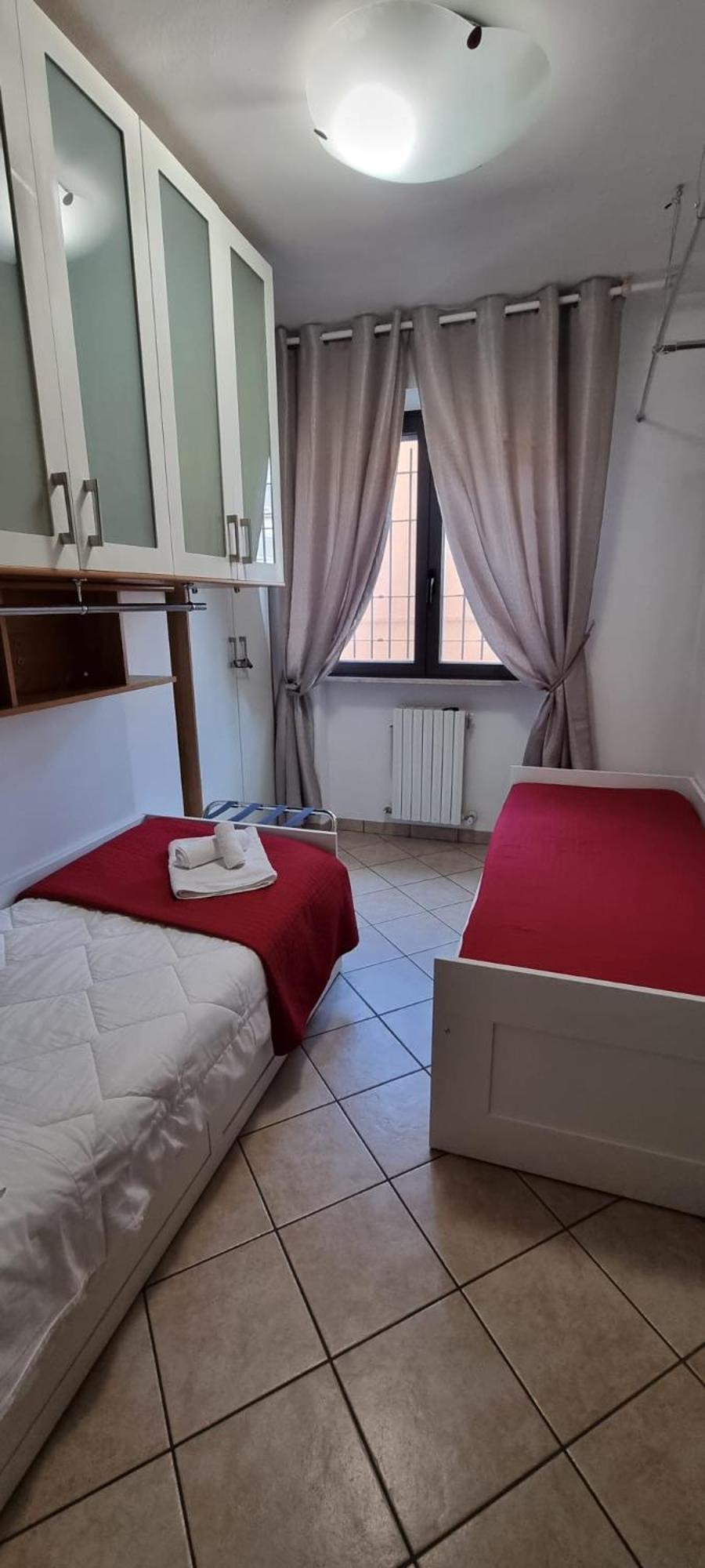 Chic & Relax Apartment Ріміні Екстер'єр фото